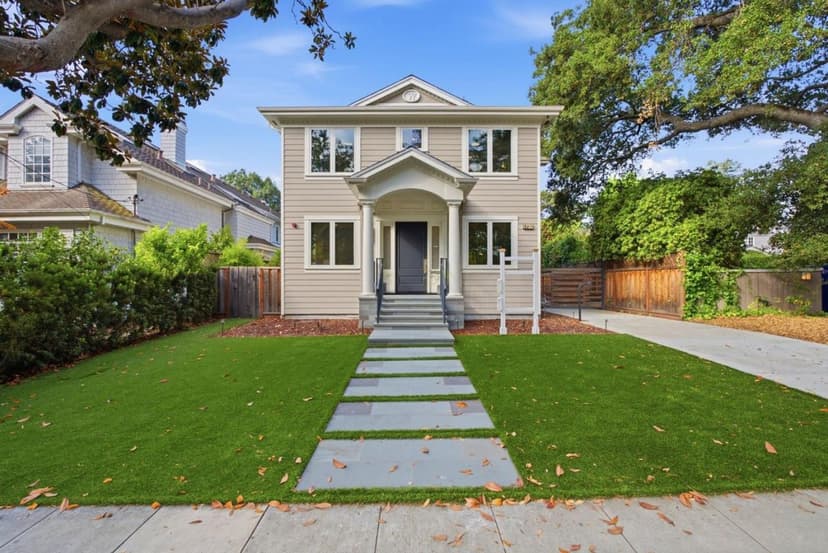 1730 Webster Street - Photo 1 of 8