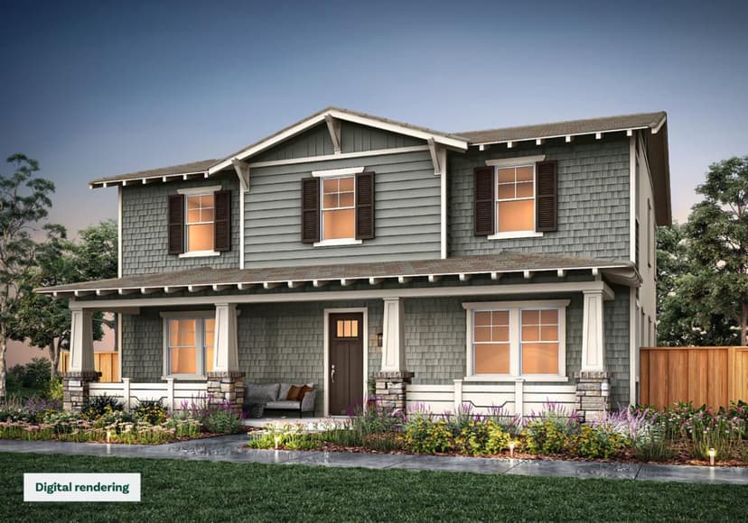 255 Santa Lucia Lane - Photo 1 of 1