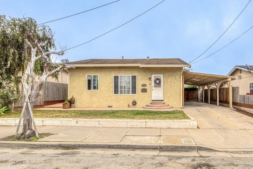 10941 Axtell Street - Photo 1 of 8