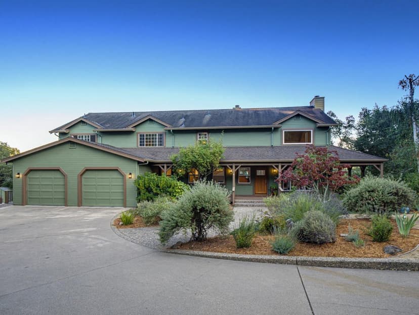 700 Meadowridge Road - Photo 1 of 8
