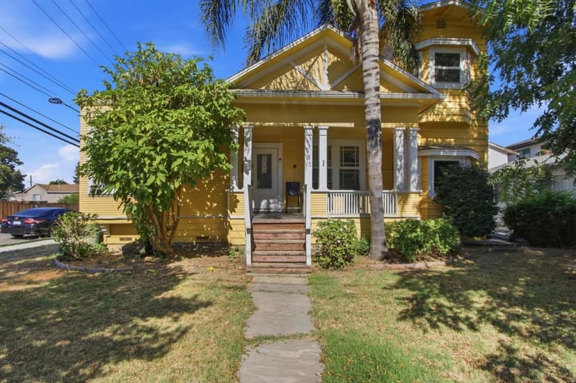 595 Minor Avenue - Photo 1 of 8