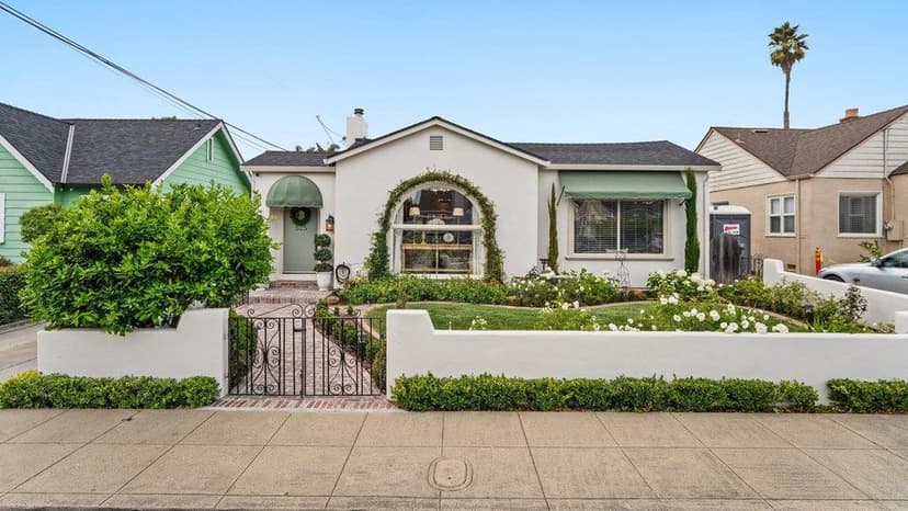 525 California Street - Photo 1 of 8