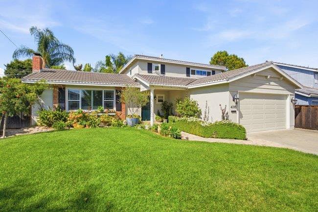 4385 Sherbourne Drive - Photo 1 of 8