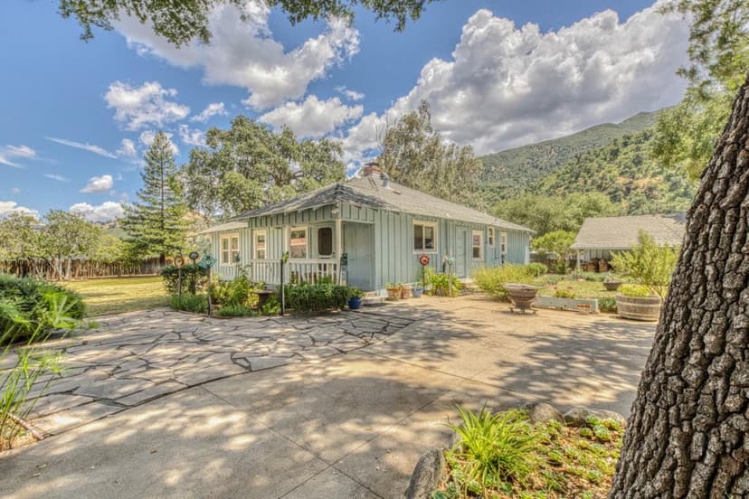 47305 Arroyo Seco Road - Photo 1 of 8