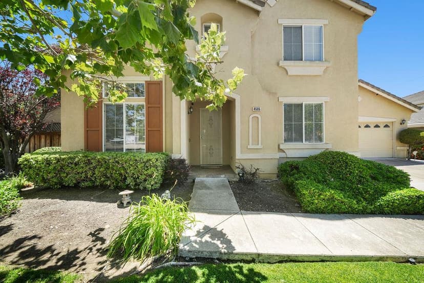 4505 Wagon Trail Way - Photo 1 of 8