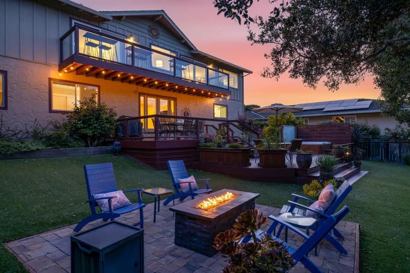 3035 Ribera Road - Photo 1 of 8