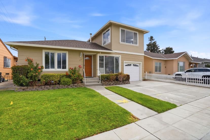 430 Cavanaugh Street - Photo 1 of 8