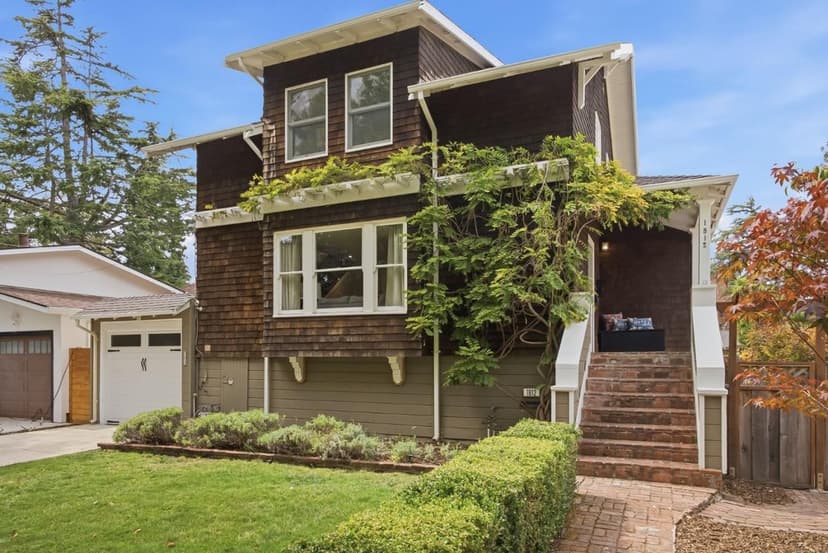 1812 Sanchez Ave. Avenue - Photo 1 of 8