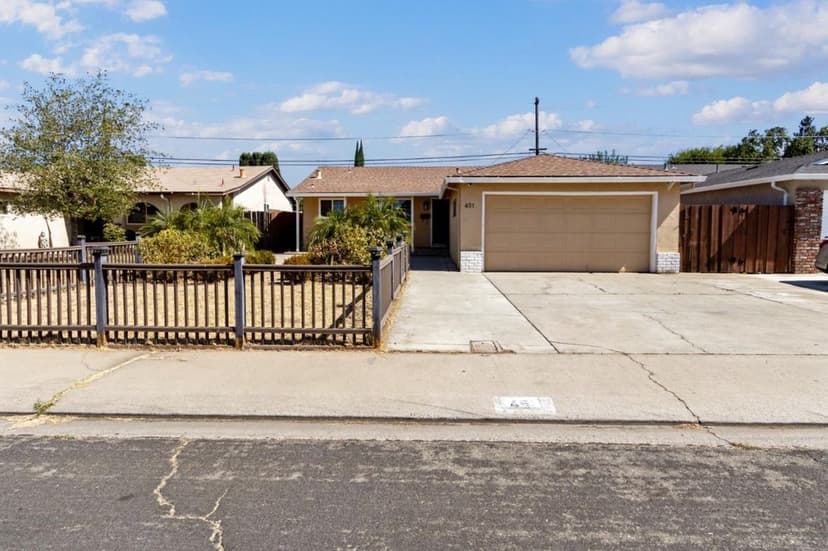 451 Diane Drive - Photo 1 of 8