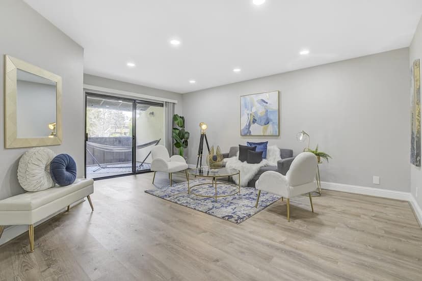 999 West Evelyn Terrace #40 - Photo 1 of 8