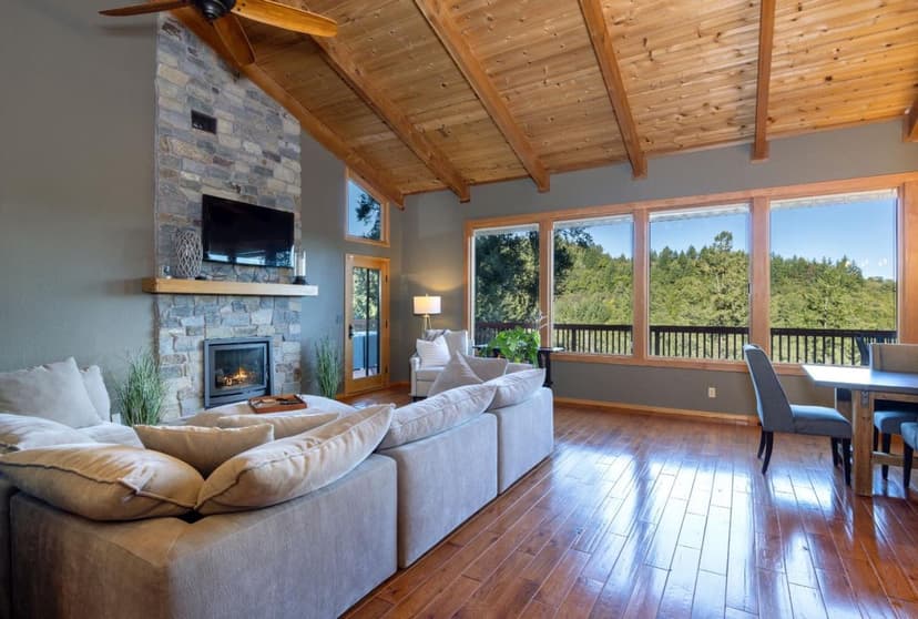 22125 Miller Ridge Road - Photo 1 of 8