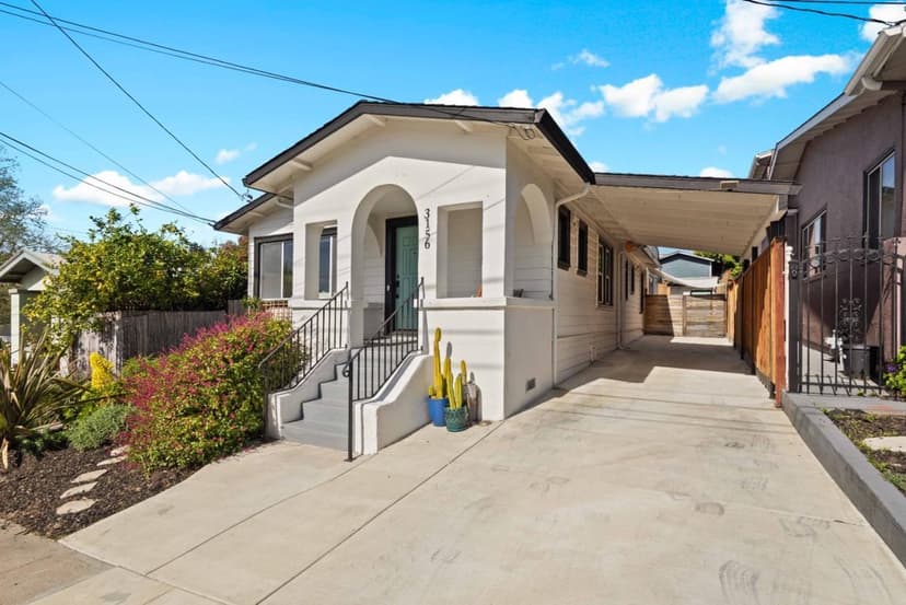 3156 Texas Street - Photo 1 of 8