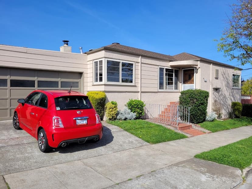 297 North San Anselmo Avenue - Photo 1 of 8
