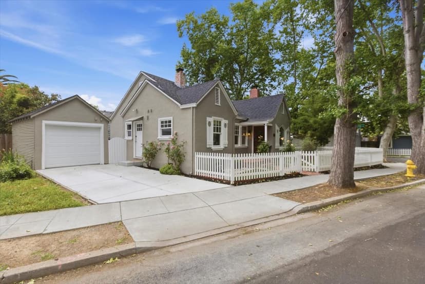 1055 Newhall Street - Photo 1 of 8