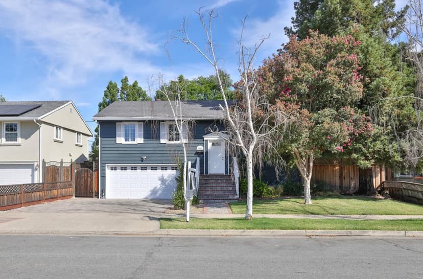 1619 Hallbrook Drive - Photo 1 of 8