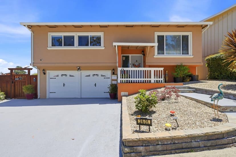 2601 Evergreen Drive - Photo 1 of 8