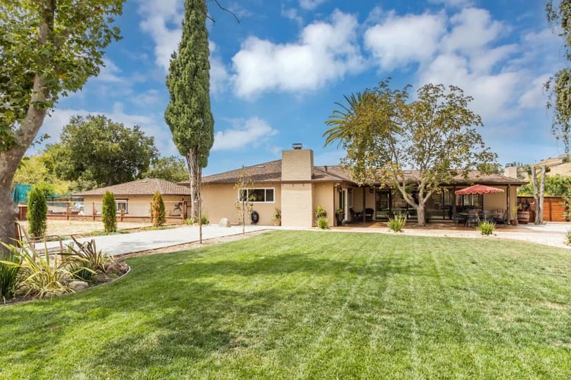 12405 Mount Hamilton Road - Photo 1 of 8