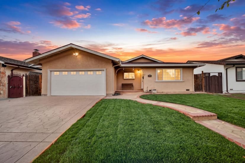1629 Tierra Buena Drive - Photo 1 of 8