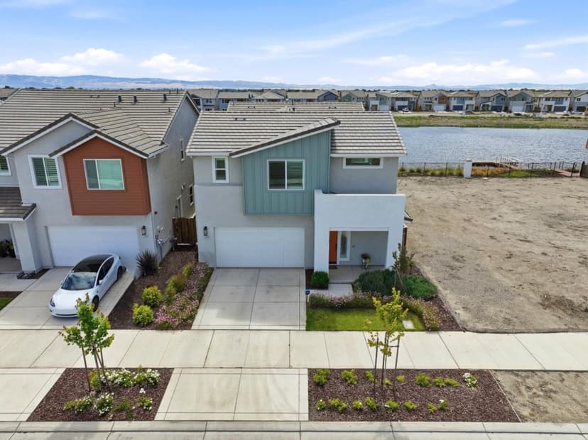 17439 Harbor View Avenue - Photo 1 of 8