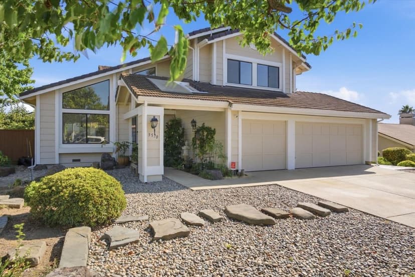 3570 Mitton Court - Photo 1 of 8