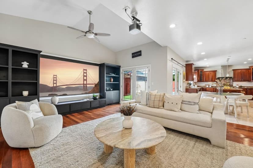 421 Escobar Street - Photo 1 of 8