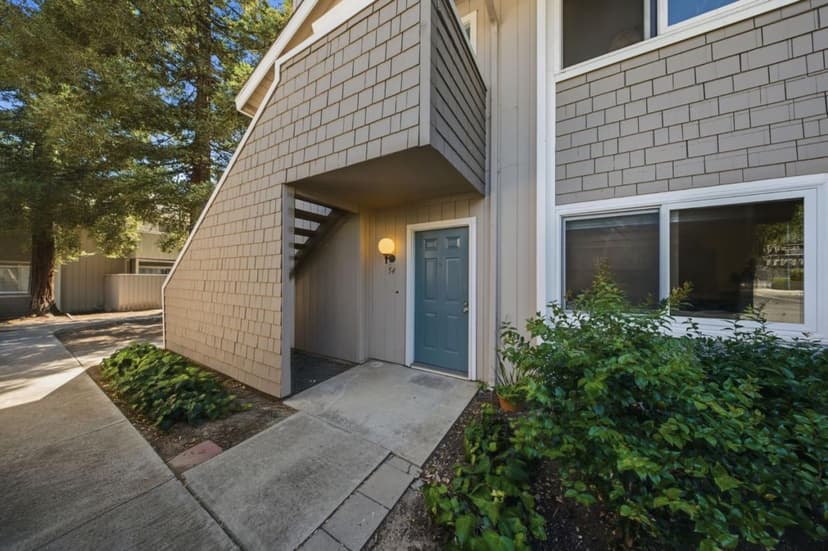 5526 Sean Circle #54 - Photo 1 of 8
