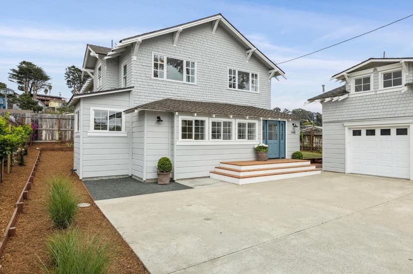 140 Wienke Way - Photo 1 of 8