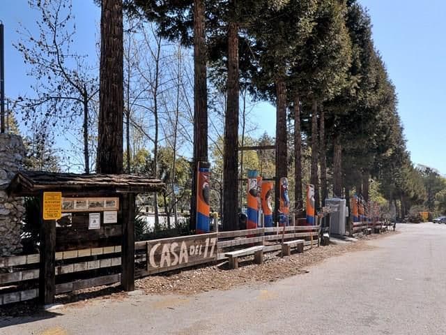 22990 Santa Cruz Highway 17 - Photo 1 of 8
