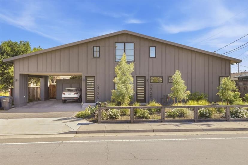 2228 Capitola Road - Photo 1 of 8