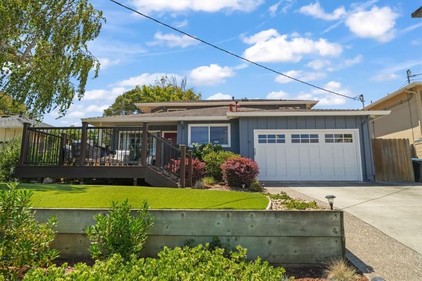 2715 Belmont Canyon - Photo 1 of 8