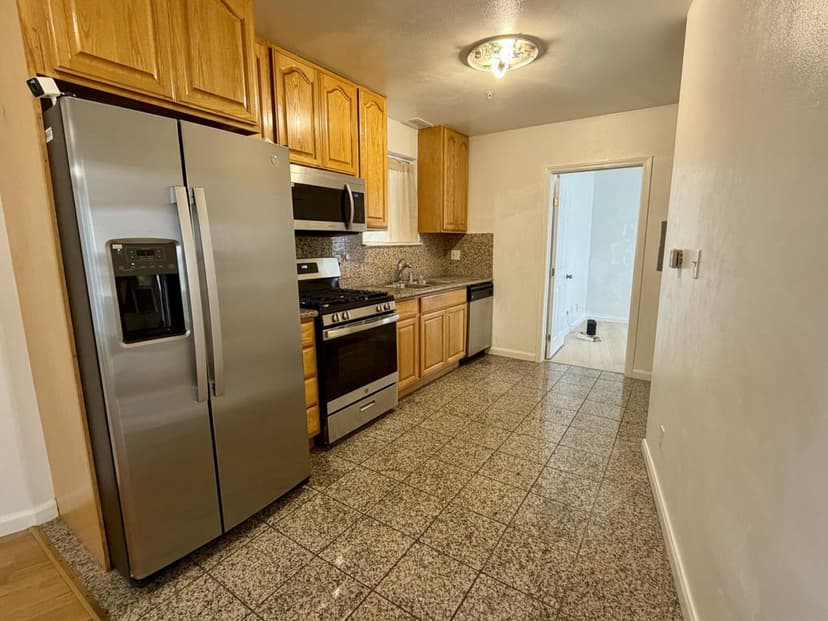 5301 Mission Street #1 - Photo 1 of 8