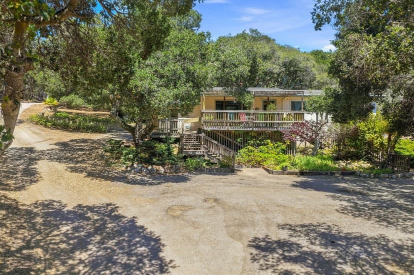 18820 Vierra Canyon Road - Photo 1 of 8