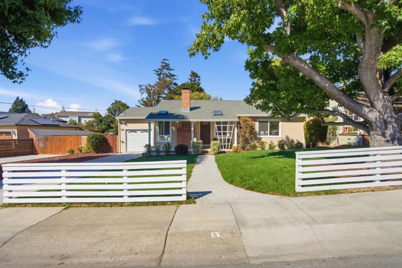 527 Santa Florita Avenue - Photo 1 of 8
