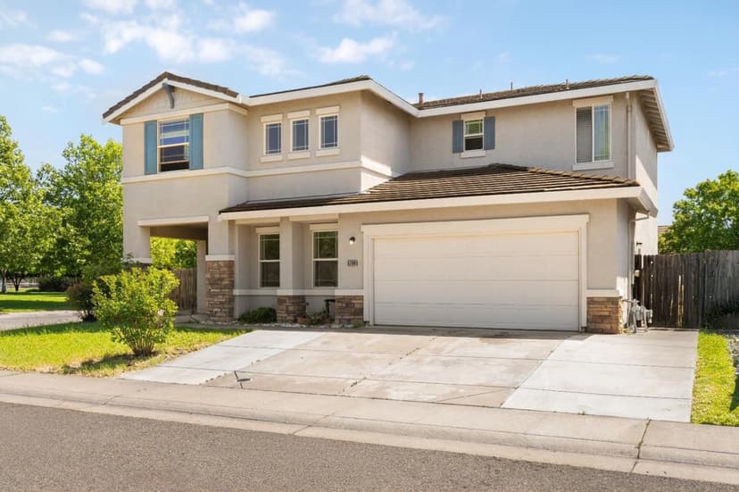 5700 Gold Poppy Way - Photo 1 of 8