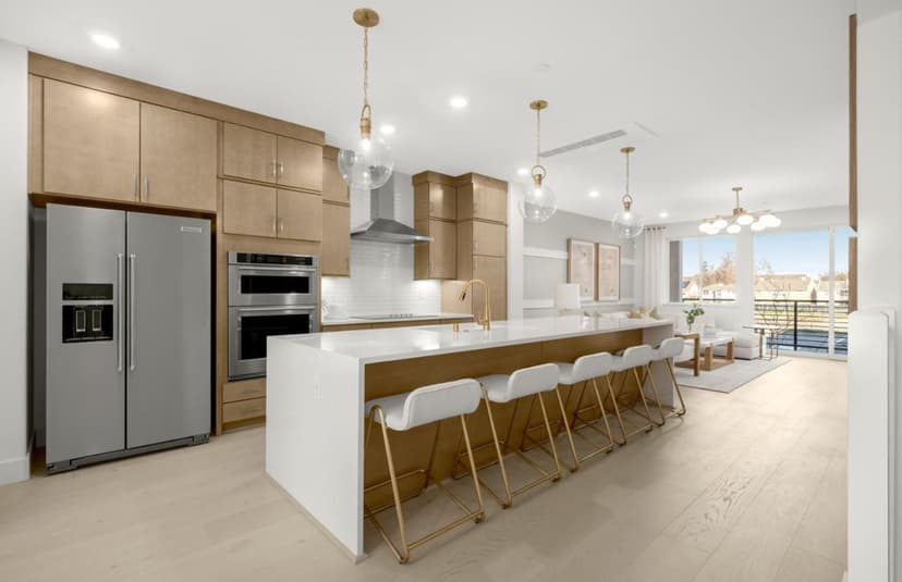 287 Wagon Way #030-02 Plan 4 - Photo 1 of 8