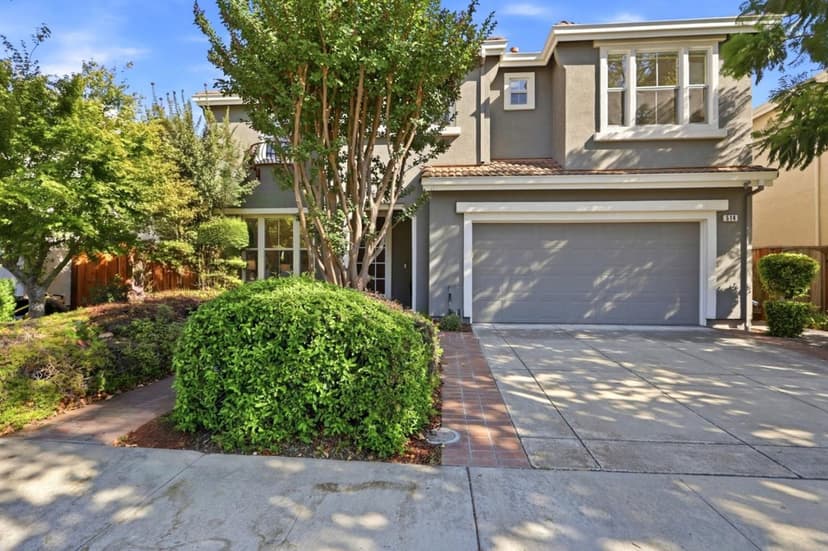 514 Bella Calais Way - Photo 1 of 8