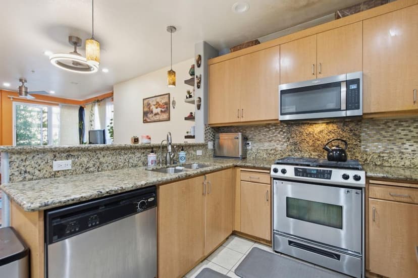 1101 South Main Street #212 - Photo 1 of 8