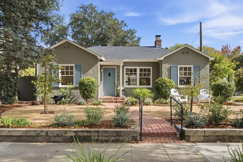 160 Santa Rita Avenue - Photo 1 of 8
