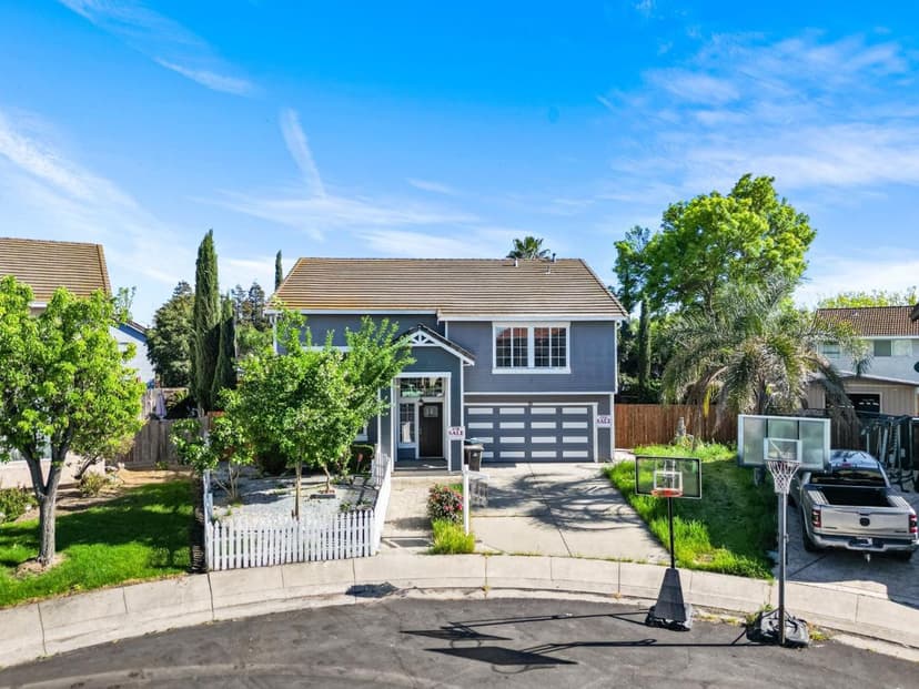 3330 Konig Court - Photo 1 of 8