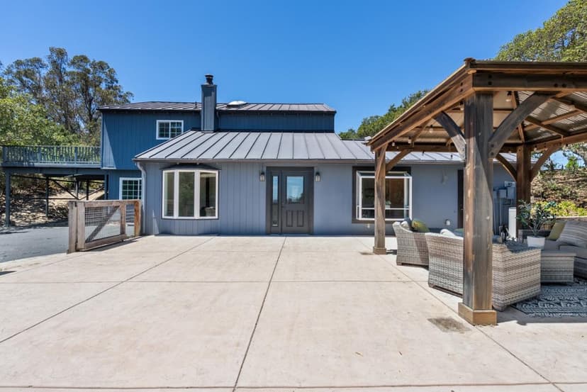 620 Hidden Valley Road - Photo 1 of 8