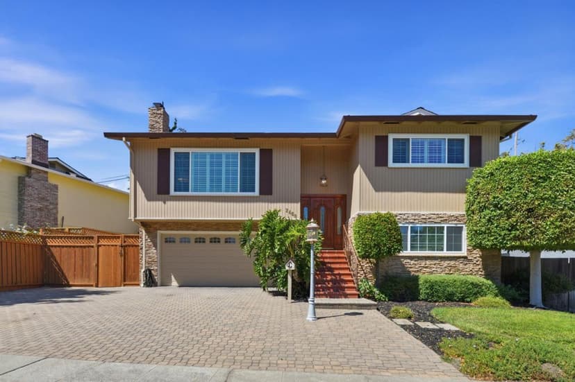 2460 Edith Avenue - Photo 1 of 8