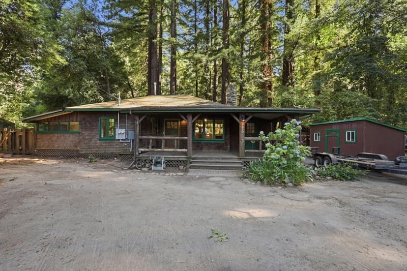 7820 Highway 9 - Photo 1 of 8