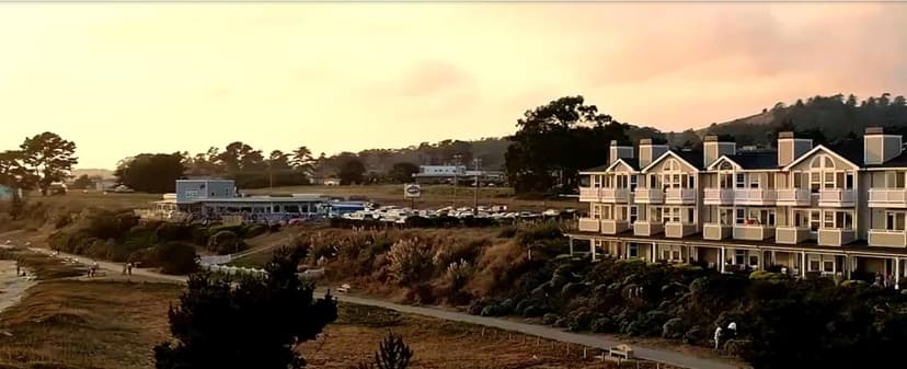 4100 Cabrillo Highway #104 - Photo 1 of 8