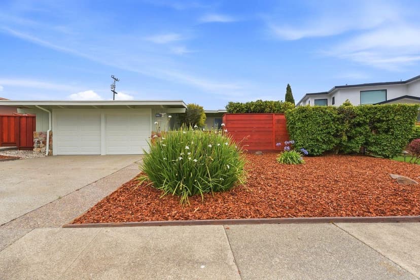 1230 Ridgewood Drive - Photo 1 of 8