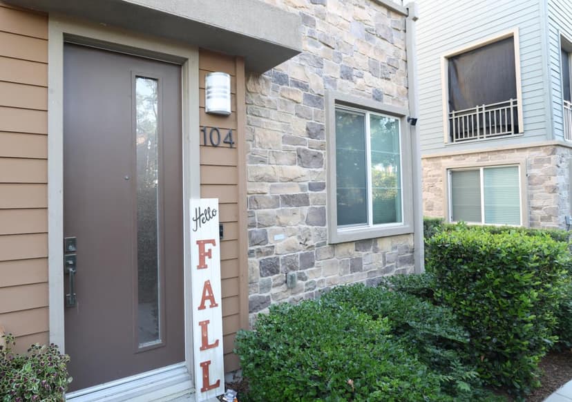 641 Savi Drive #104 - Photo 1 of 8