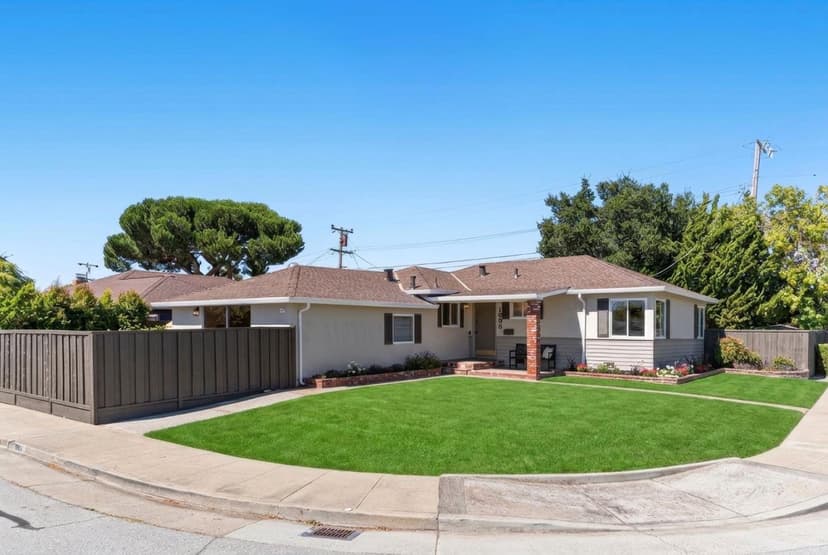 1695 Mckinley Street - Photo 1 of 8