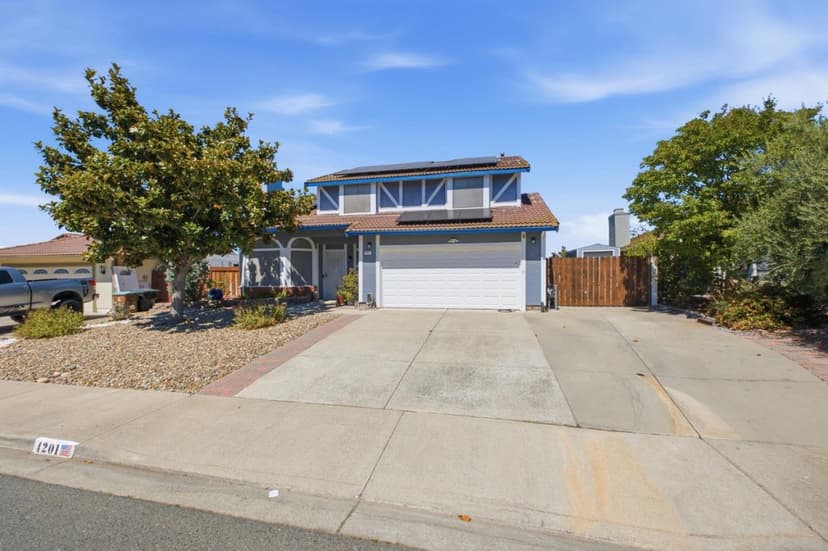 4201 Palomar Drive - Photo 1 of 8