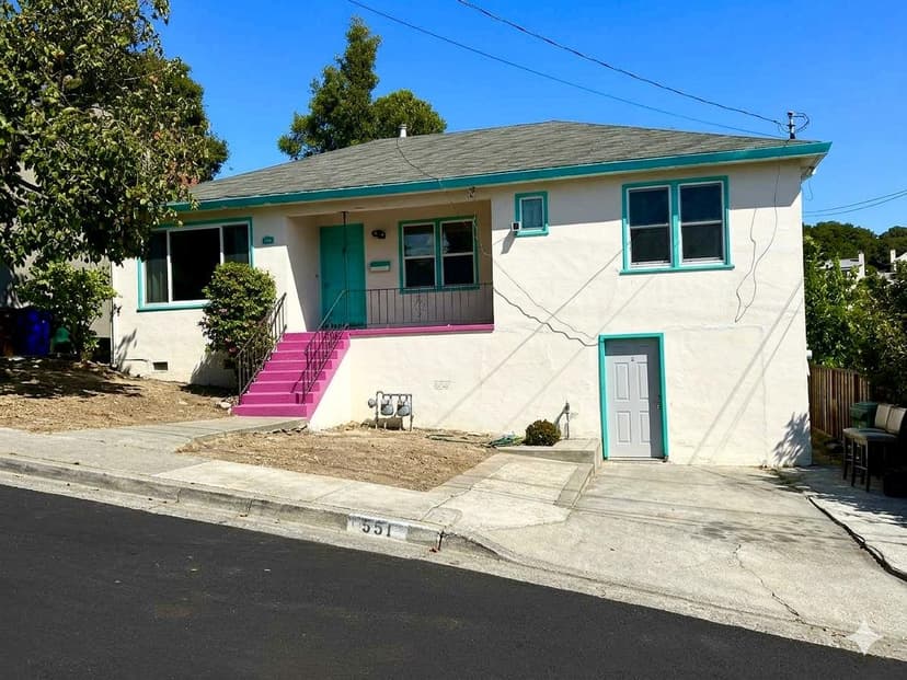551 Vallejo Avenue - Photo 1 of 8