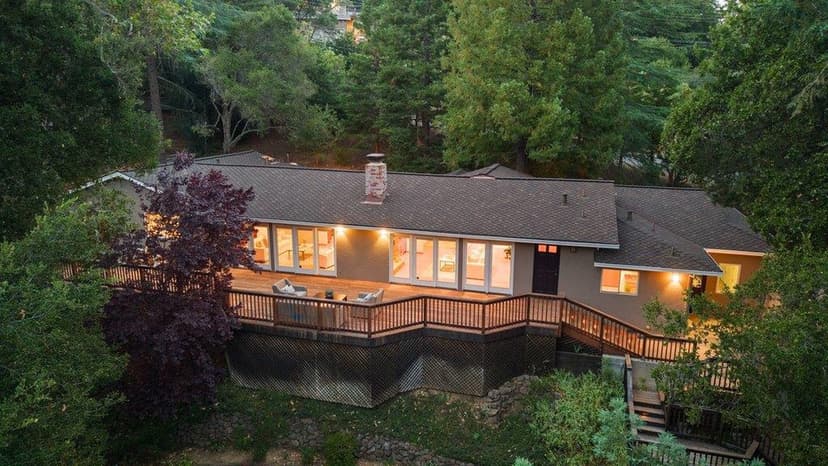 21030 Canyon View Drive - Photo 1 of 8