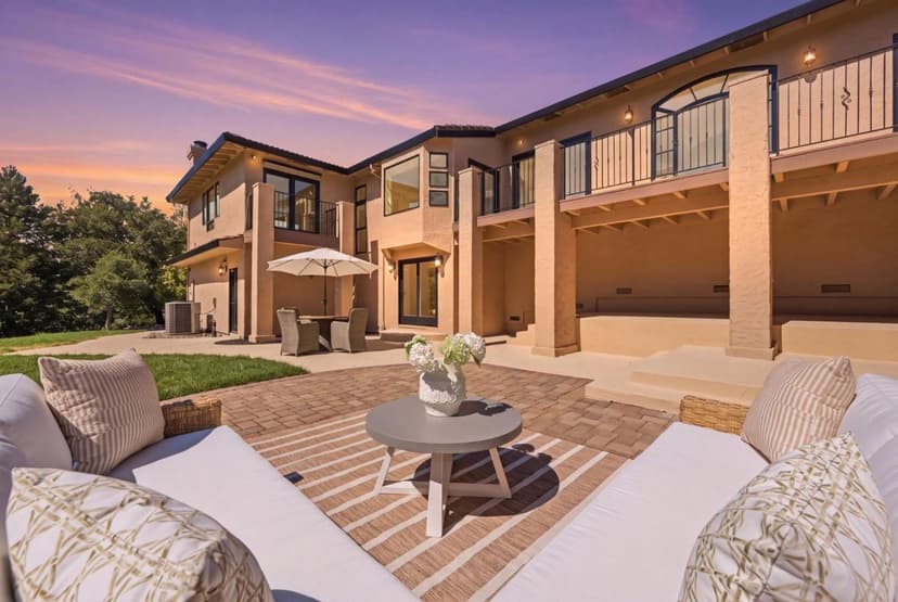 28505 Matadero Creek Lane - Photo 1 of 8